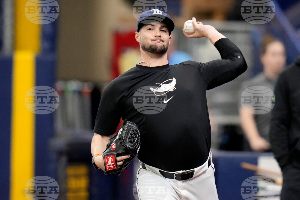 Rays McClanahan Baseball