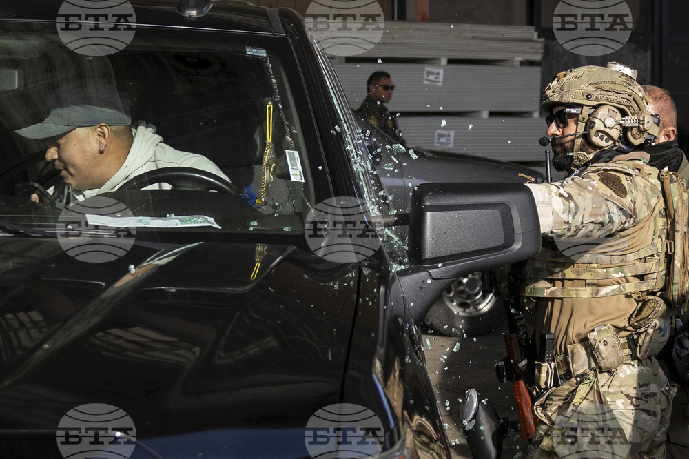 Federal Enforcement Illinois