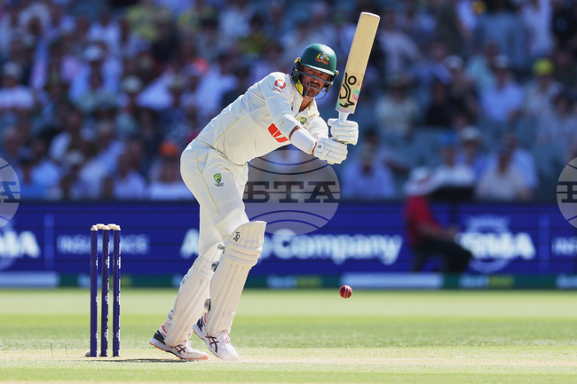 Australia England Cricket