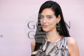 2025 Golden Globes First-Time Nominee Celebration