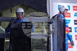 Luge World Cup Russia