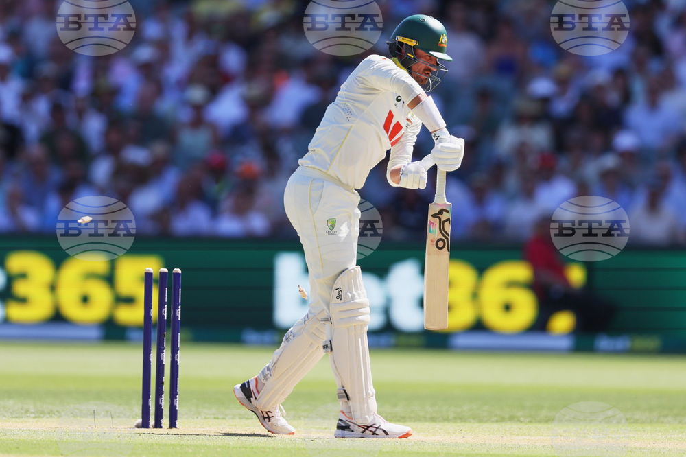 Australia England Cricket