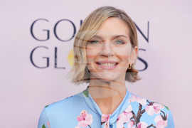 2025 Golden Globes First-Time Nominee Celebration