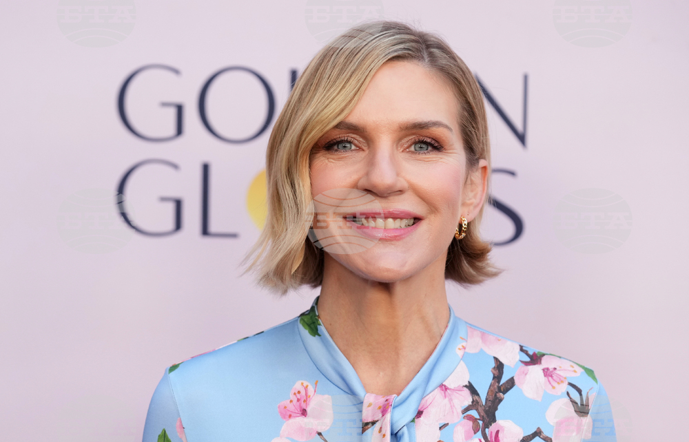 2025 Golden Globes First-Time Nominee Celebration