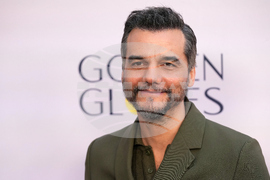 2025 Golden Globes First-Time Nominee Celebration