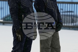 Luge World Cup Russia