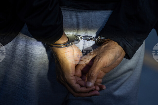 Швед бе задържан по подозрение в шпионаж