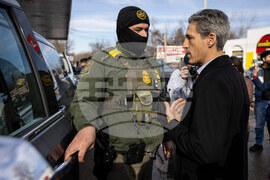 Federal Enforcement Illinois