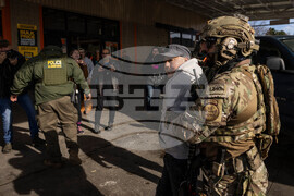 Federal Enforcement Illinois