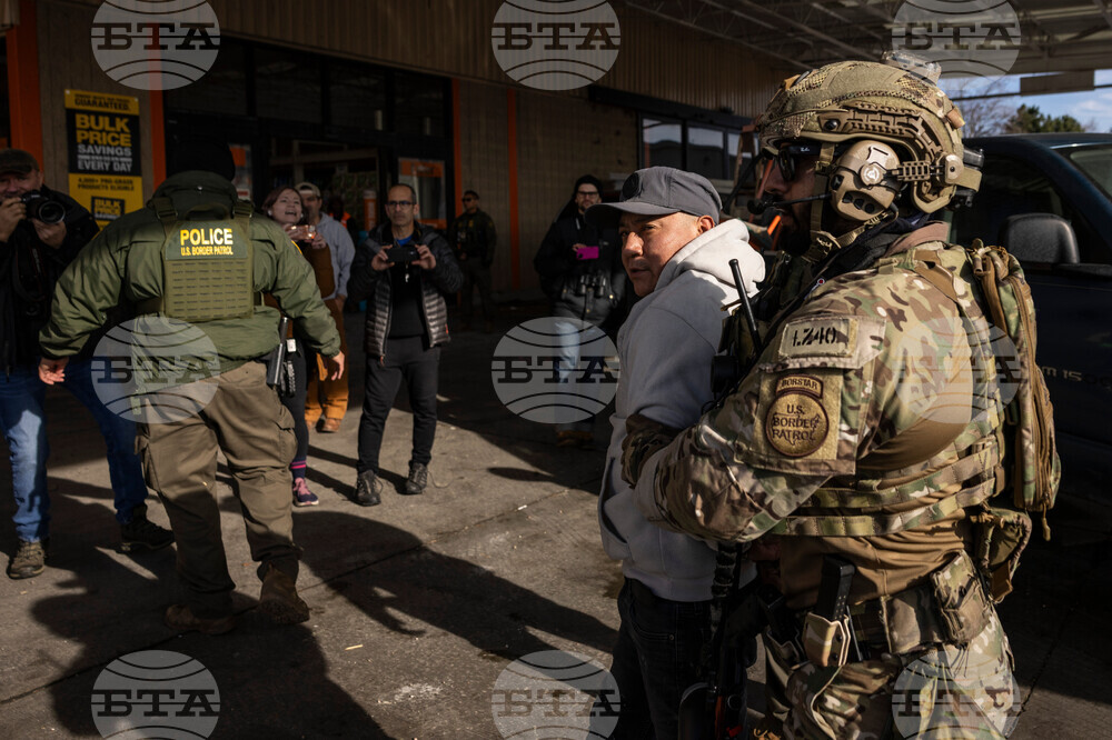 Federal Enforcement Illinois