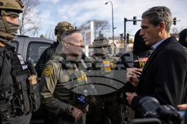 Federal Enforcement Illinois