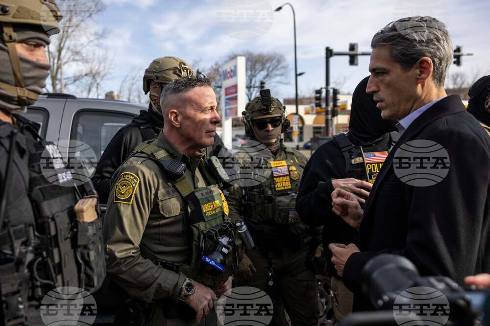 Federal Enforcement Illinois