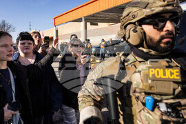 Federal Enforcement Illinois