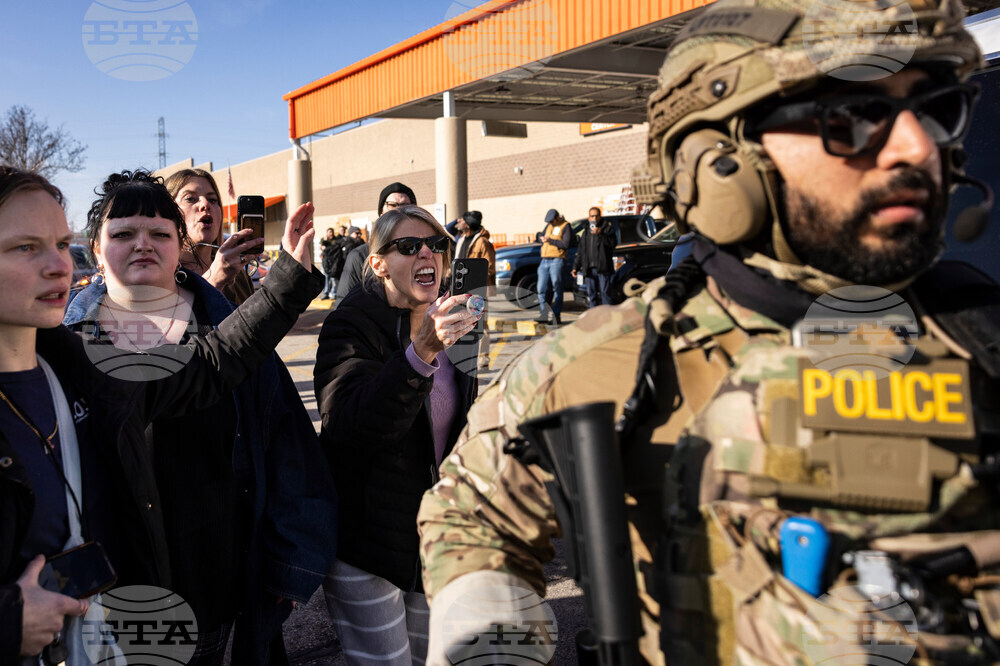 Federal Enforcement Illinois