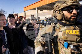 Federal Enforcement Illinois