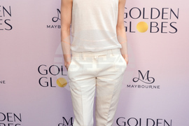 2025 Golden Globes First-Time Nominee Celebration