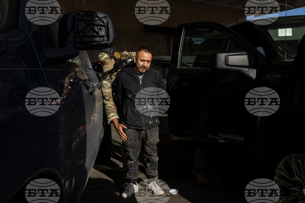 Federal Enforcement Illinois