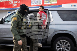 Federal Enforcement Illinois