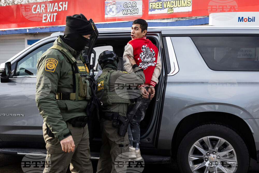 Federal Enforcement Illinois