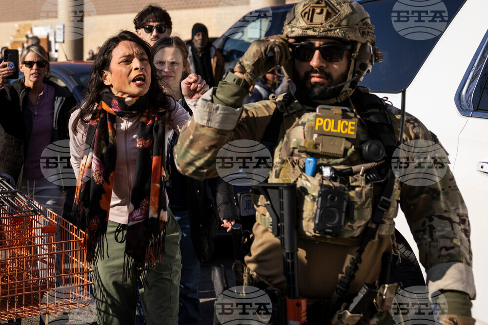 Federal Enforcement Illinois