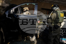 Federal Enforcement Illinois