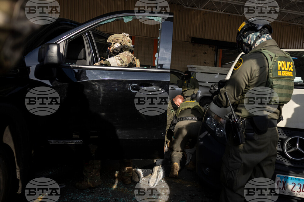 Federal Enforcement Illinois