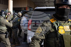 Federal Enforcement Illinois