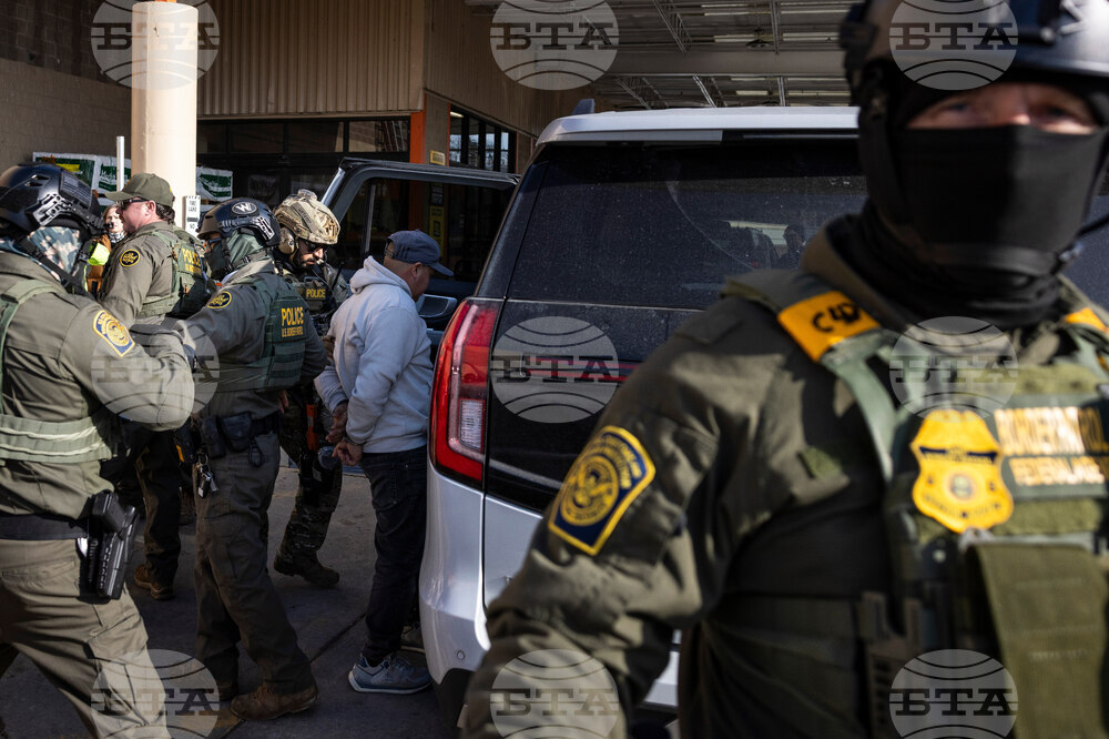 Federal Enforcement Illinois