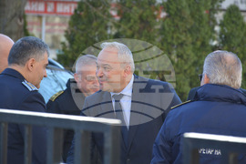 Русе - Иван Демерджиев - посещение