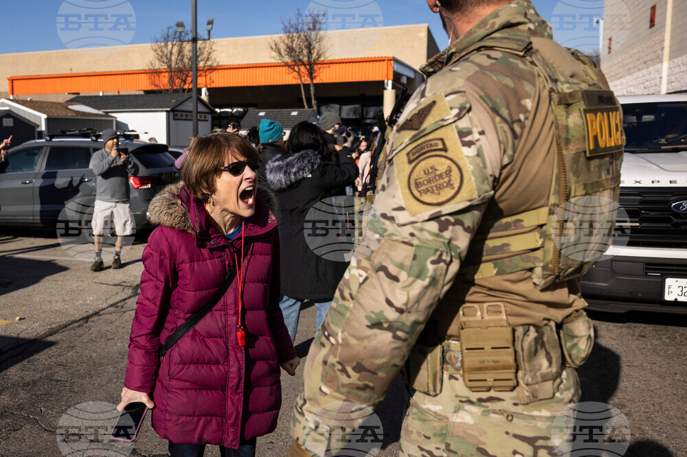 Federal Enforcement Illinois