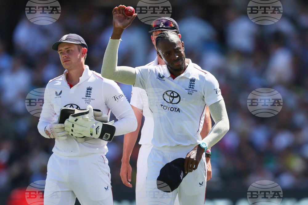 Australia England Cricket