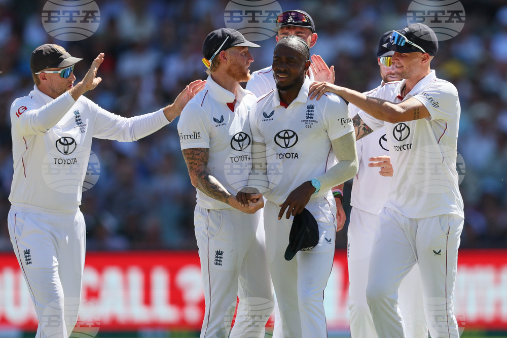 Australia England Cricket