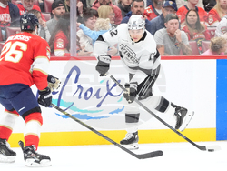 Kings Panthers Hockey