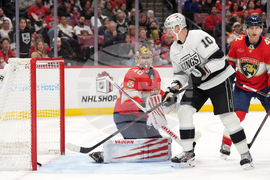 Kings Panthers Hockey