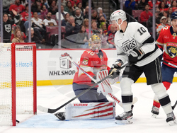 Kings Panthers Hockey