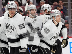 Kings Panthers Hockey