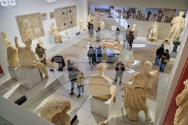 Libya Antiquities