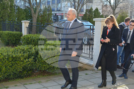 Русе - Иван Демерджиев - посещение