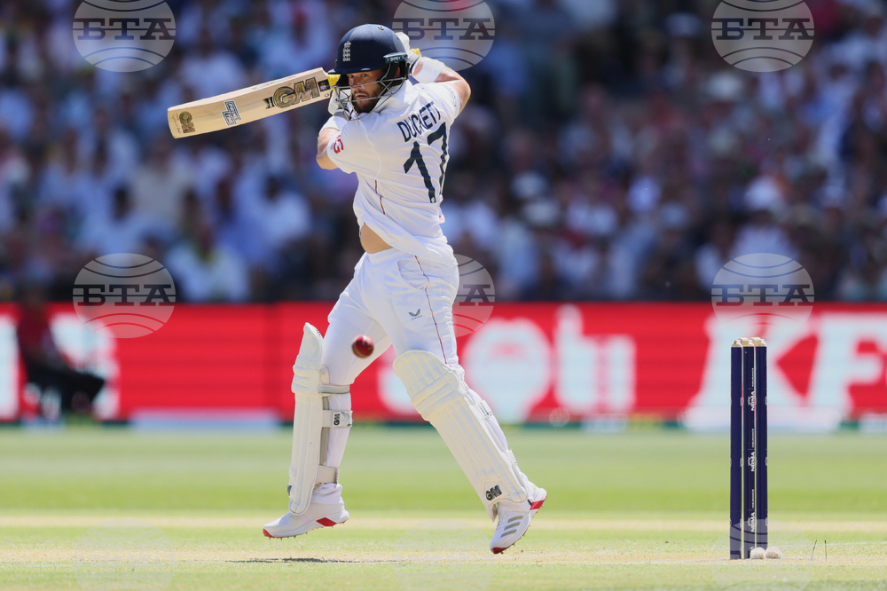 Australia England Cricket