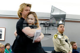 Nevada Hit and Run Sentences