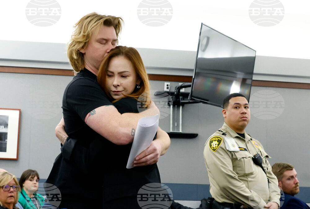 Nevada Hit and Run Sentences