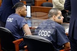 Nevada Hit and Run Sentences