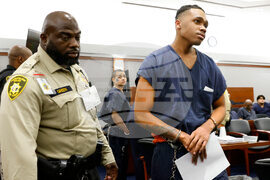 Nevada Hit and Run Sentences