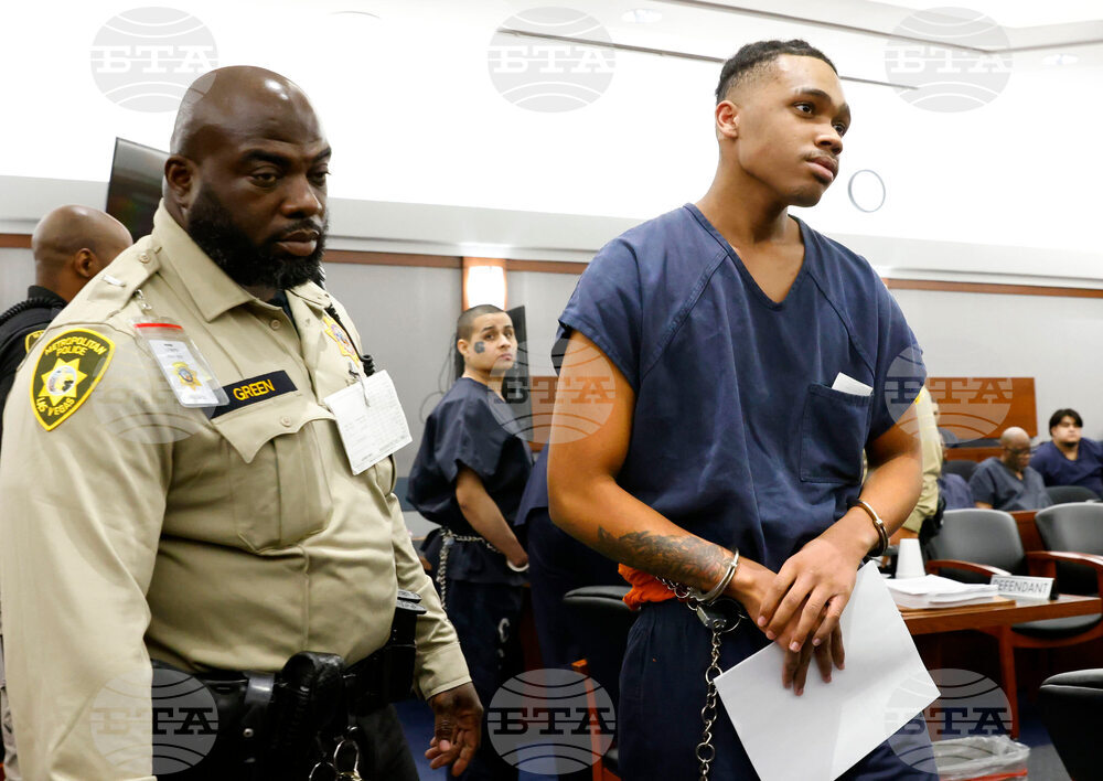 Nevada Hit and Run Sentences