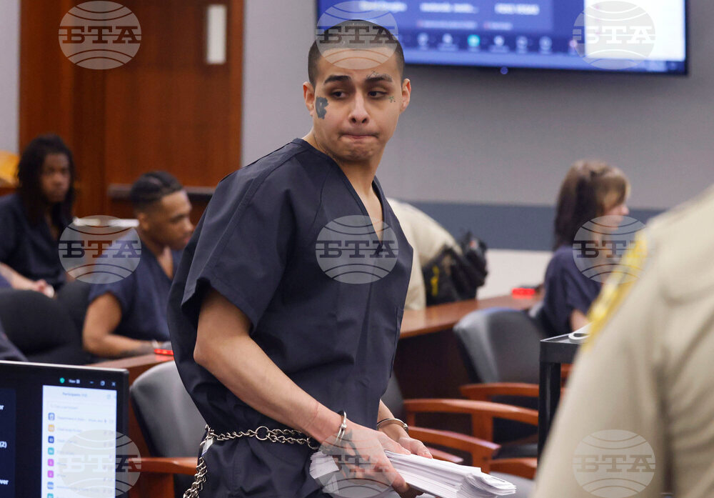 Nevada Hit and Run Sentences