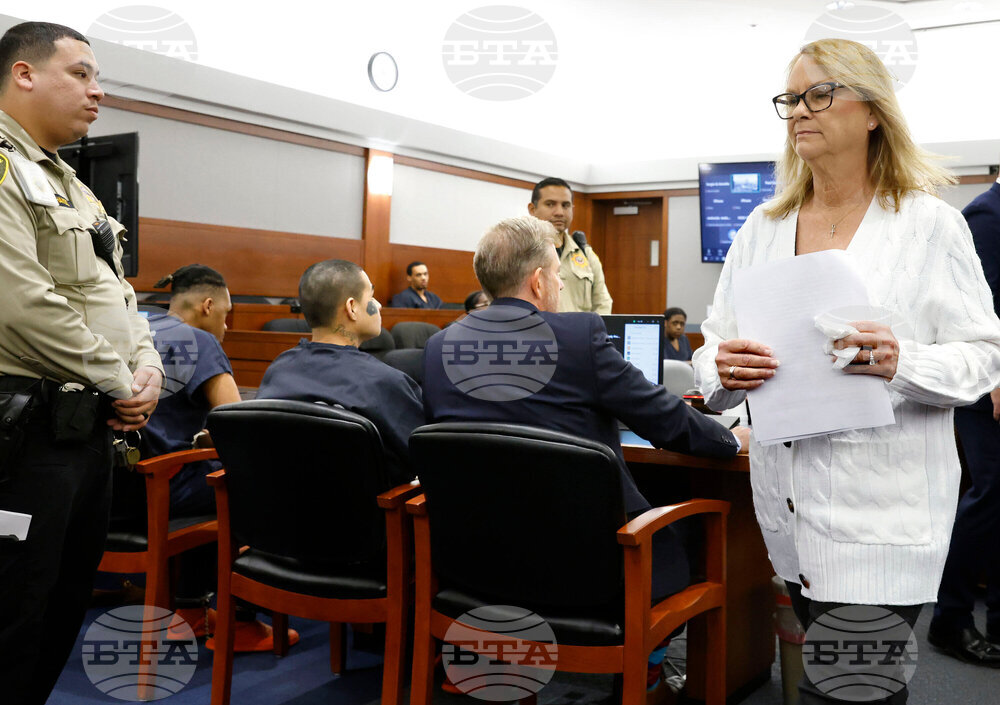 Nevada Hit and Run Sentences