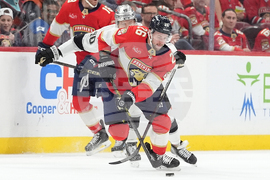 Kings Panthers Hockey