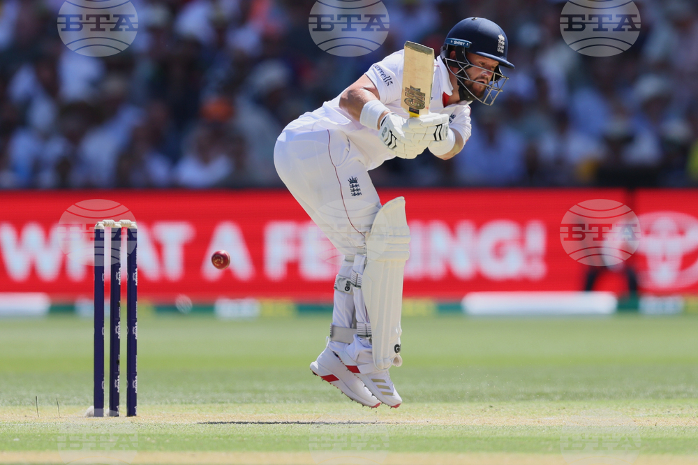 Australia England Cricket