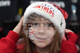 Kings Panthers Hockey