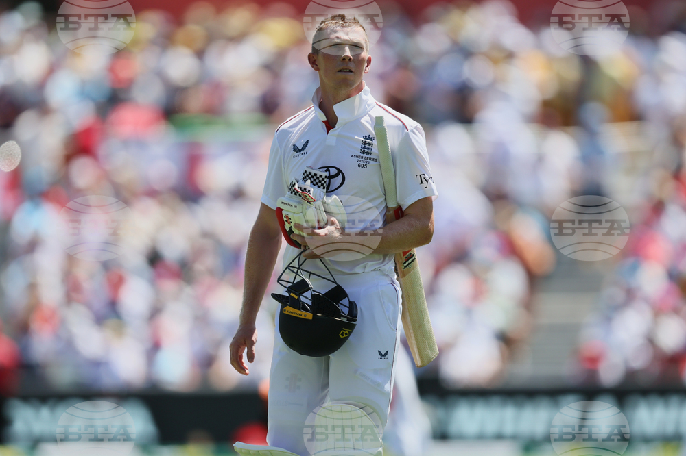 Australia England Cricket